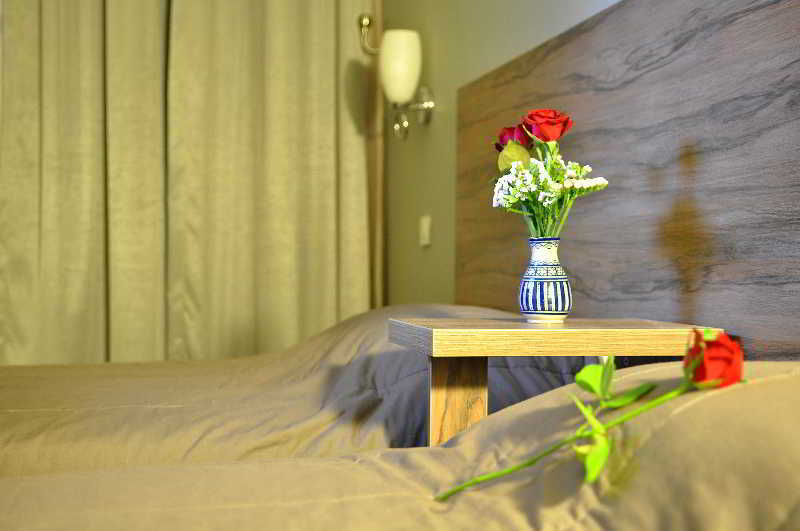 Hotel Olympic Fès Eksteriør bilde