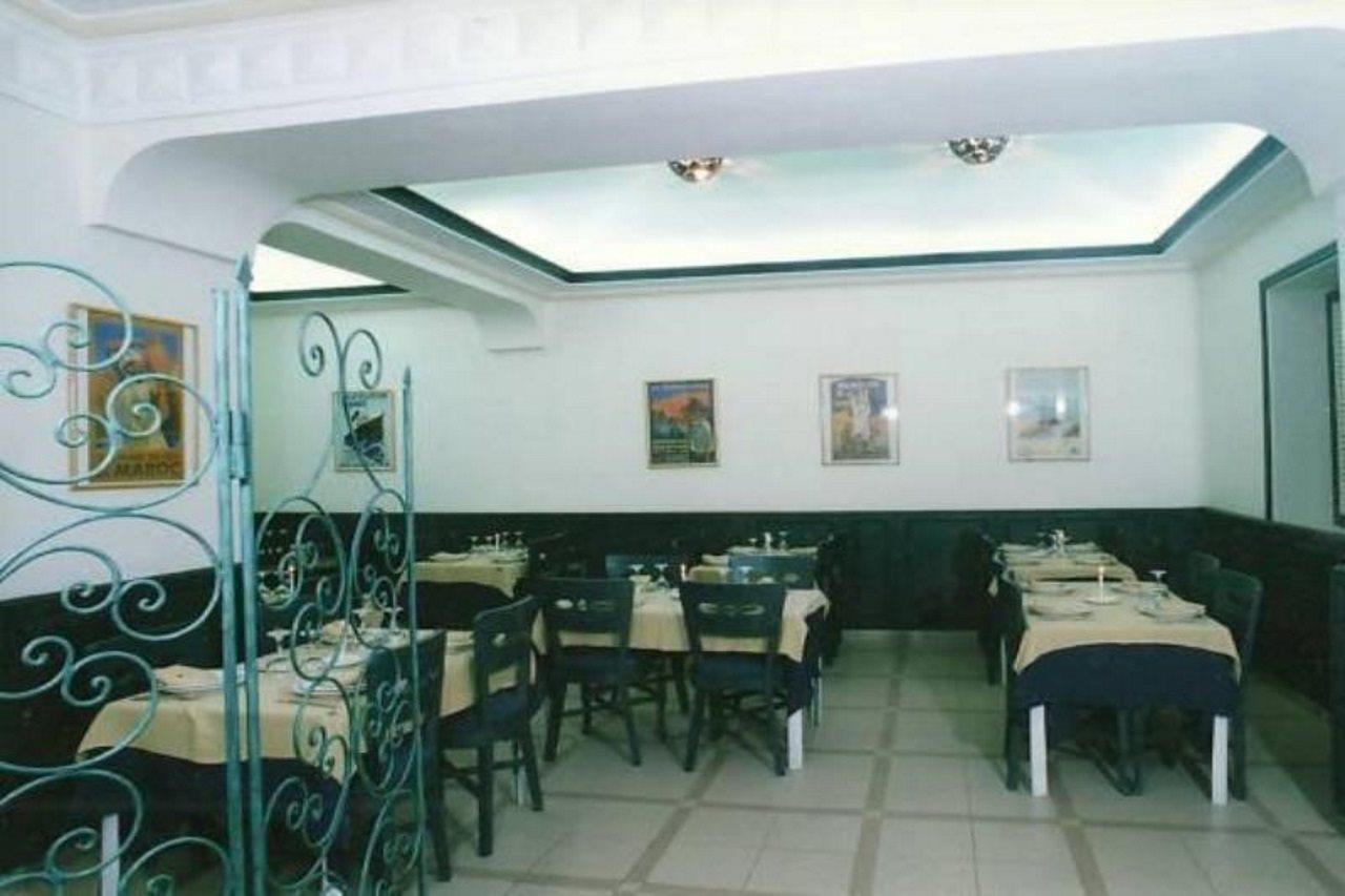Hotel Olympic Fès Eksteriør bilde